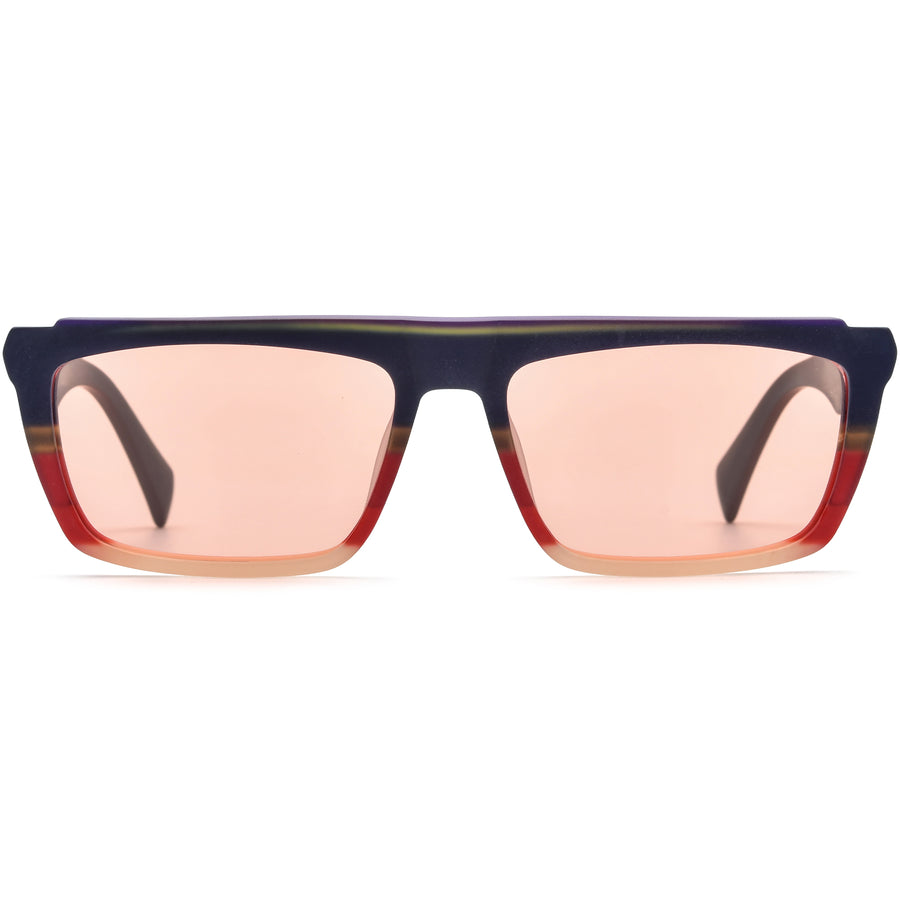 Rectangle Sunglasses BRS1083