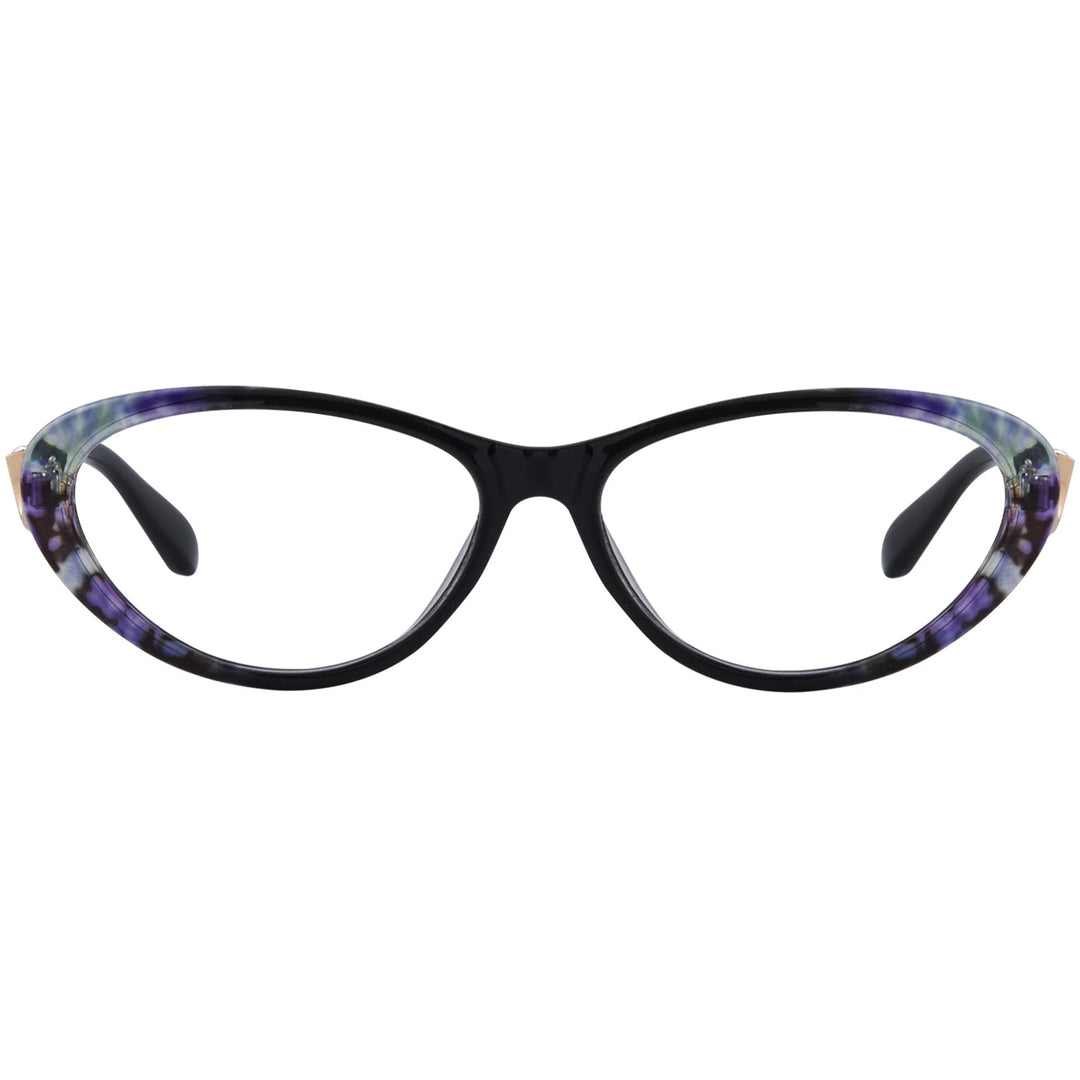 Cat-Eye Glasses O2752