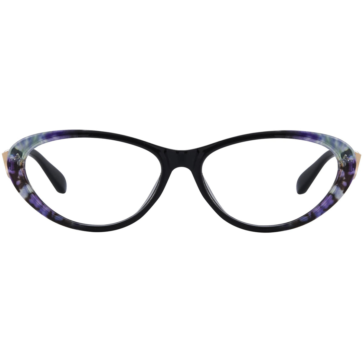 Cat-Eye Glasses O2752