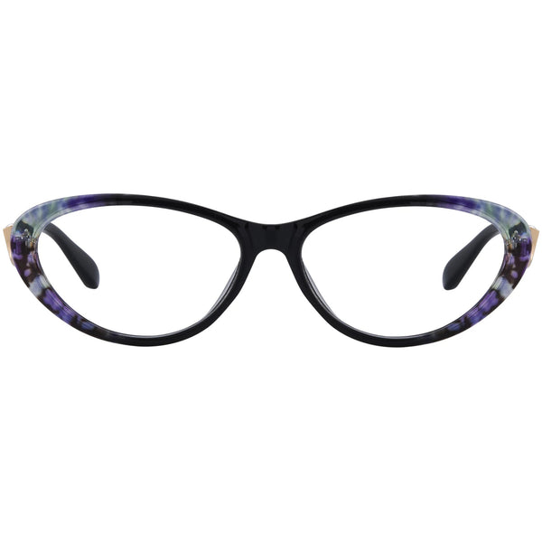 Cat-Eye Glasses O2752