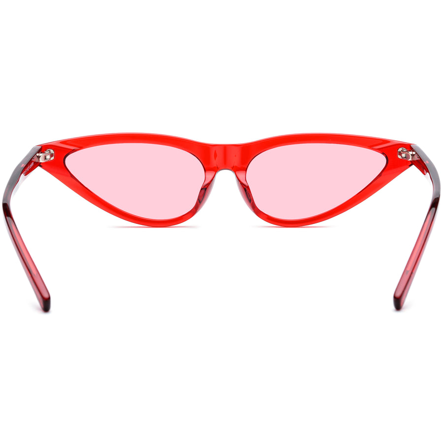 Cat-Eye Sunglasses BRS1067