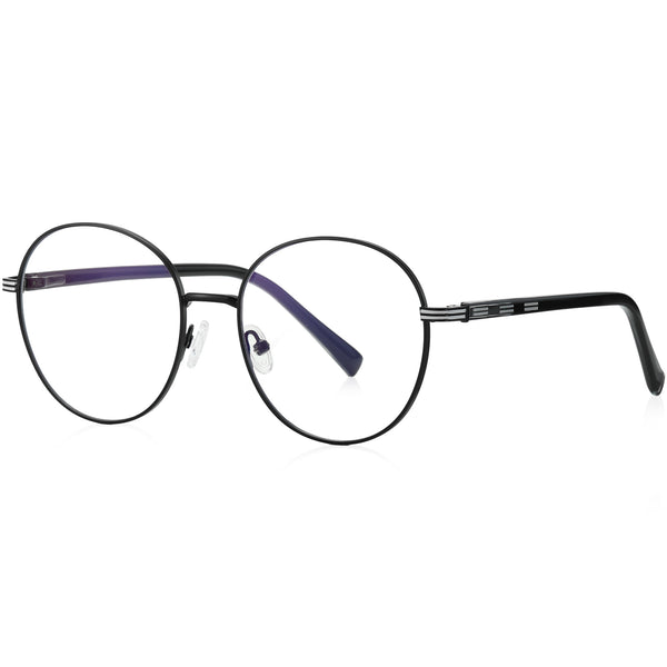Round Glasses PF1320