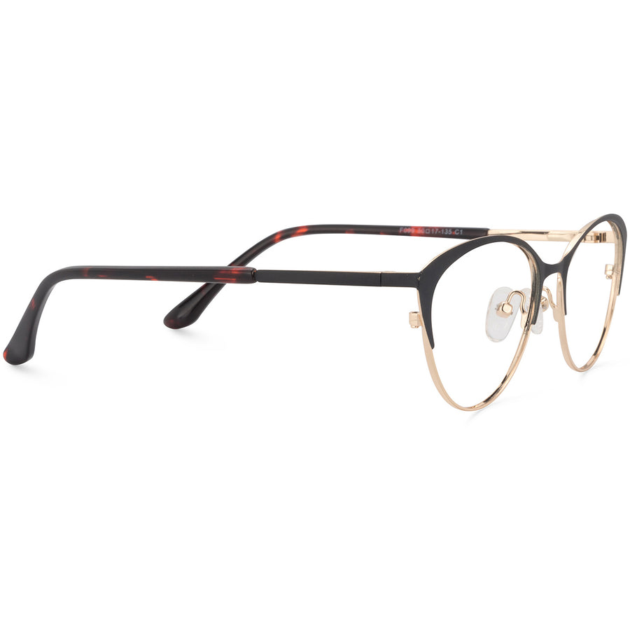 Cat-Eye Glasses O2705