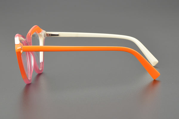 Cat-Eye Glasses TG1148