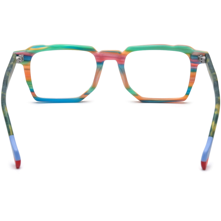 Square Glasses BR1437