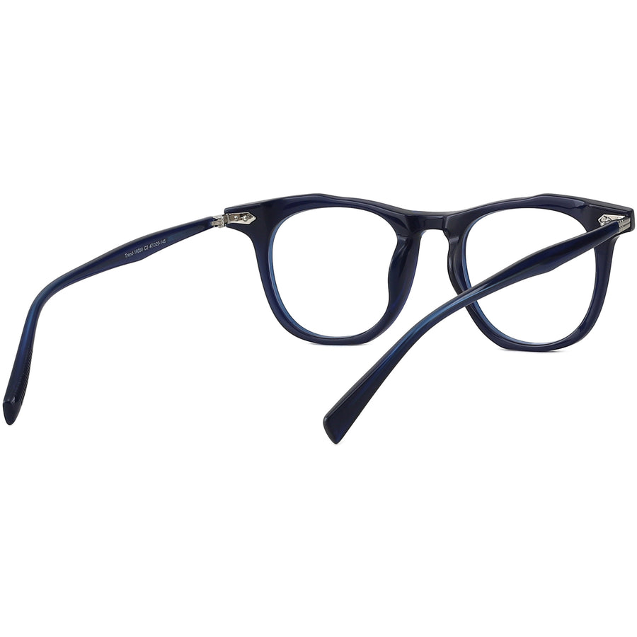 Square Glasses YSAA1125