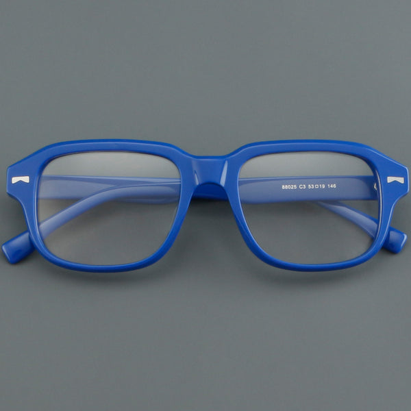 Square Glasses YN1003