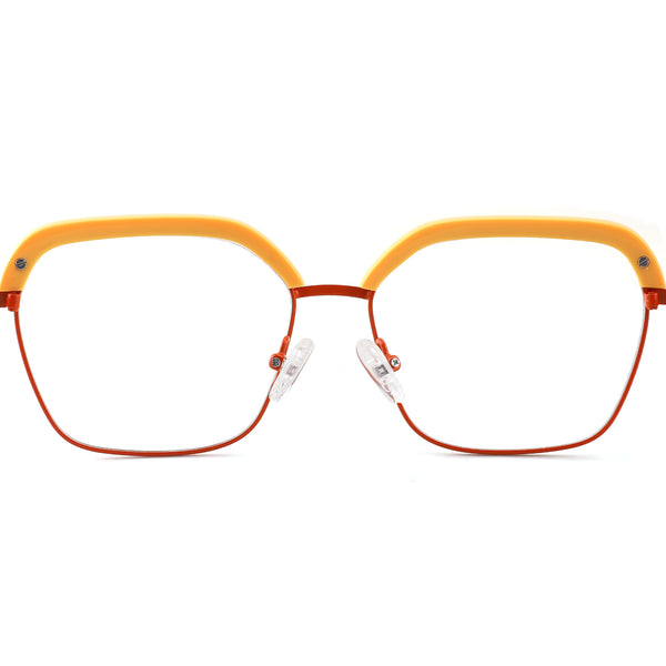 Square Glasses YSAC1103