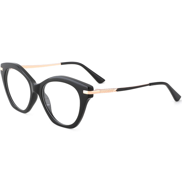 Cat-Eye Glasses YSAC1072