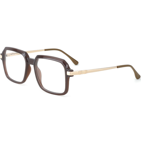 Square Glasses YSAC1067