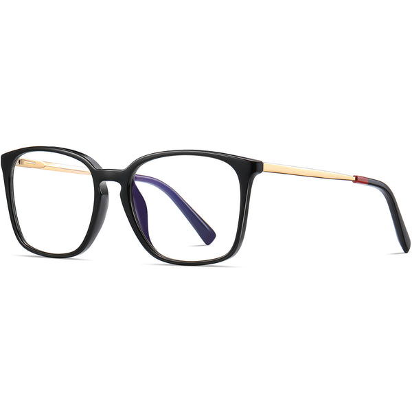 Square Glasses PF1222