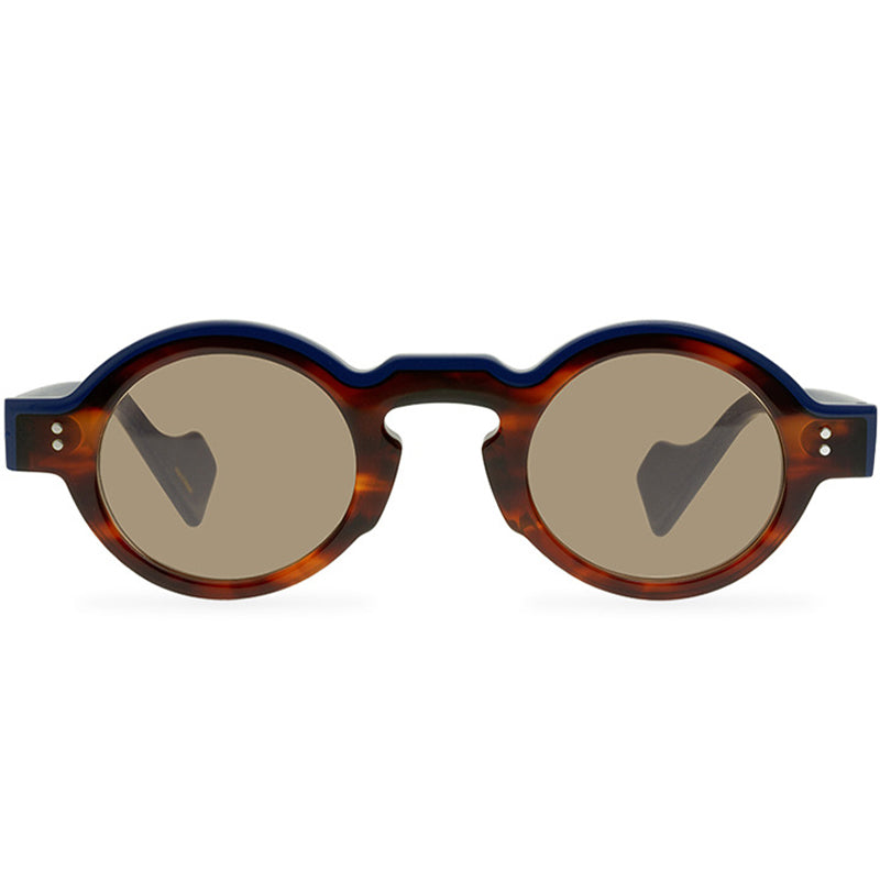 Round Sunglasses GCS1056