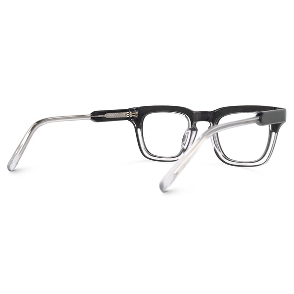 Square Glasses A3636