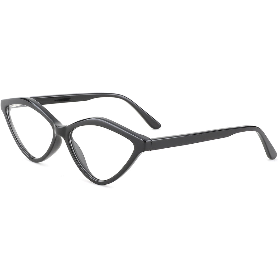Cat-Eye Glasses YSAA1141