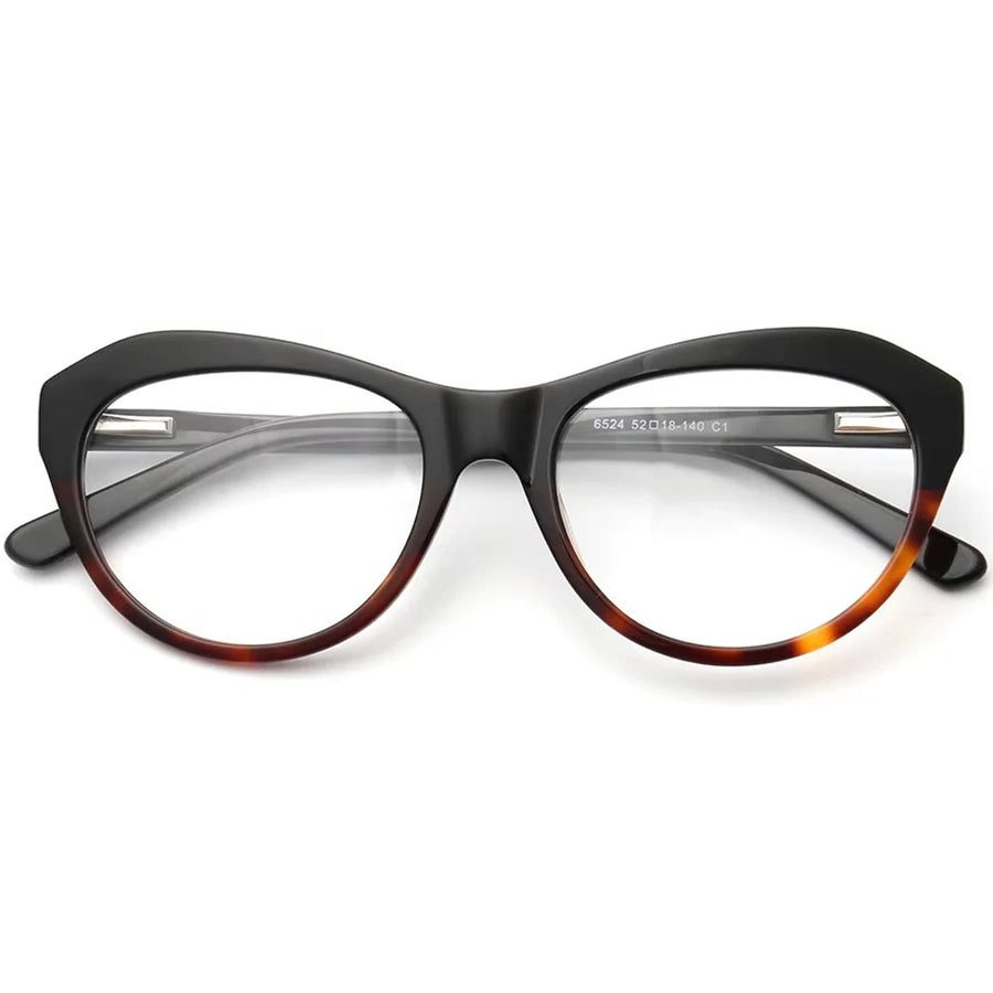 Cat-Eye Glasses YT1039