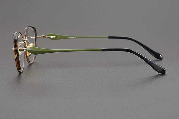Cat-Eye Glasses TG1052