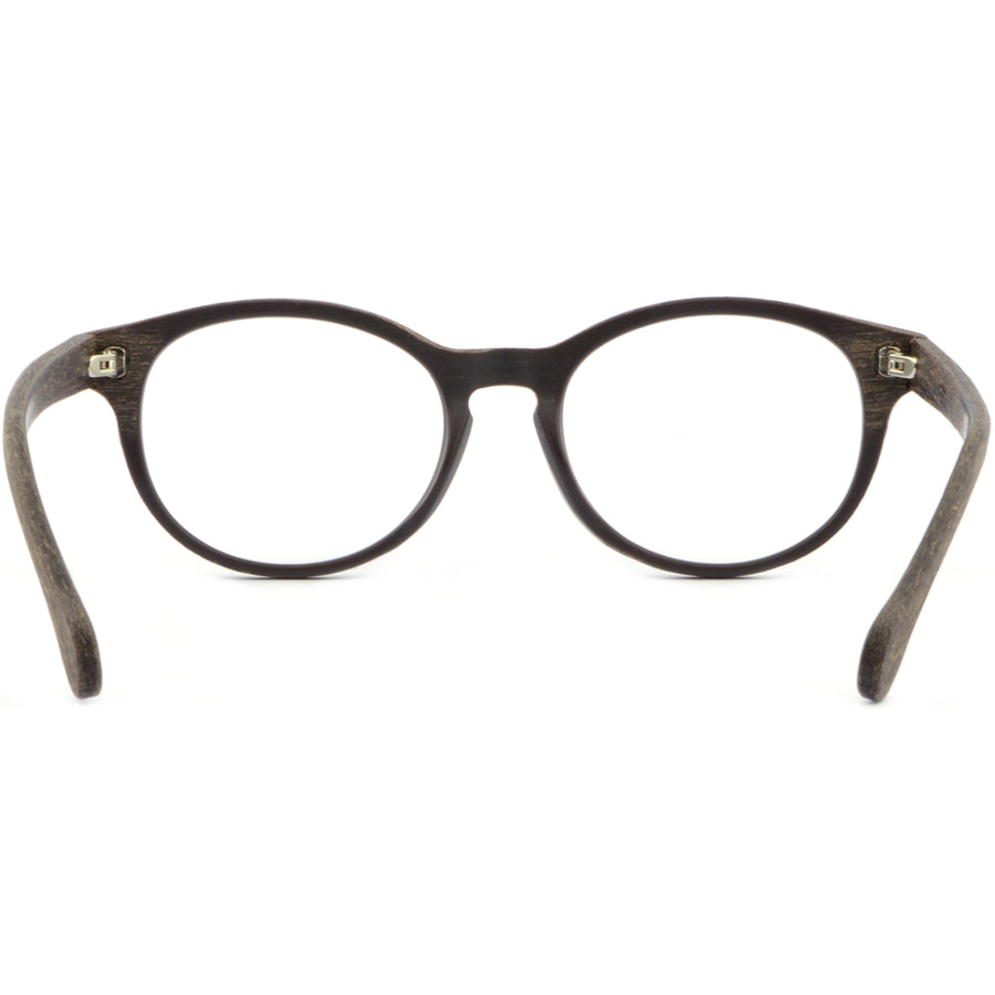 Round Glasses O1735