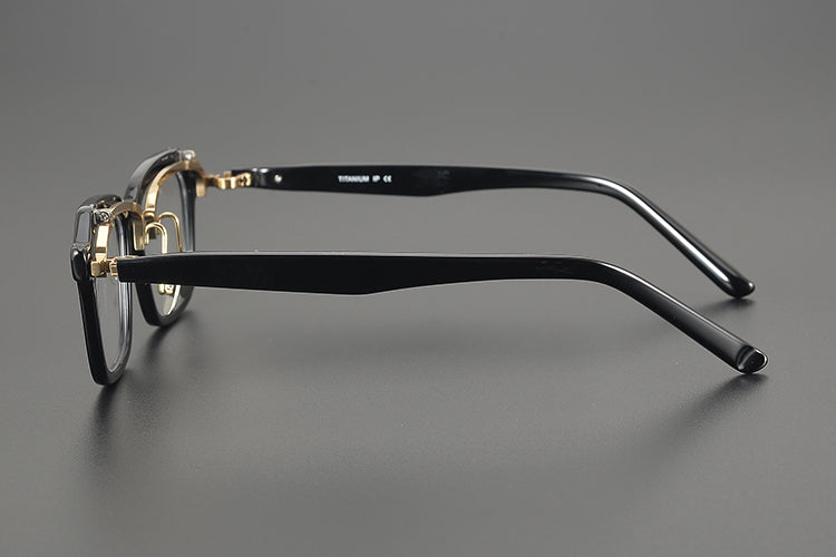 Rectangle Flip Up Glasses TG1241