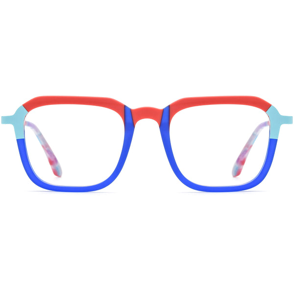 Square Glasses BR1441
