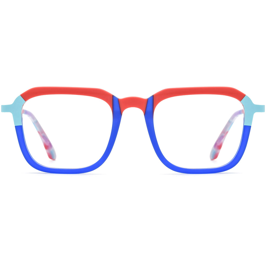 Square Glasses BR1441