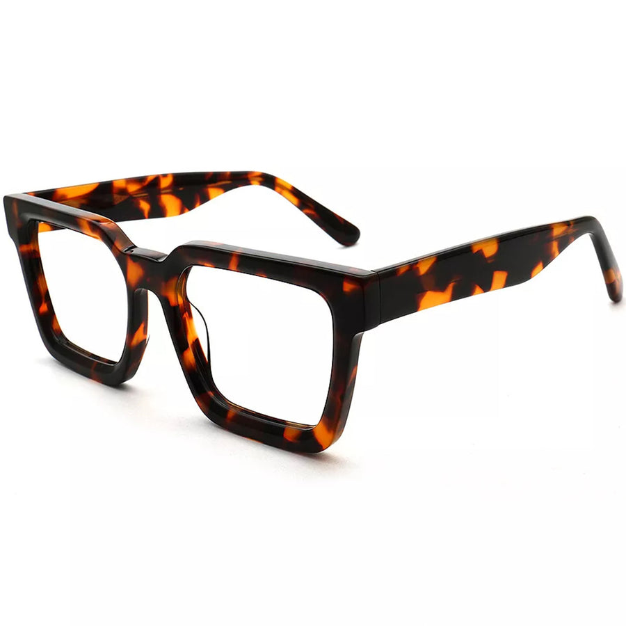 Square Glasses YT1013