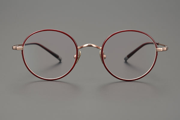 Round Glasses MW1069