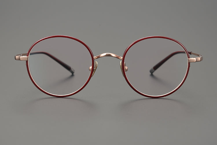 Round Glasses MW1069