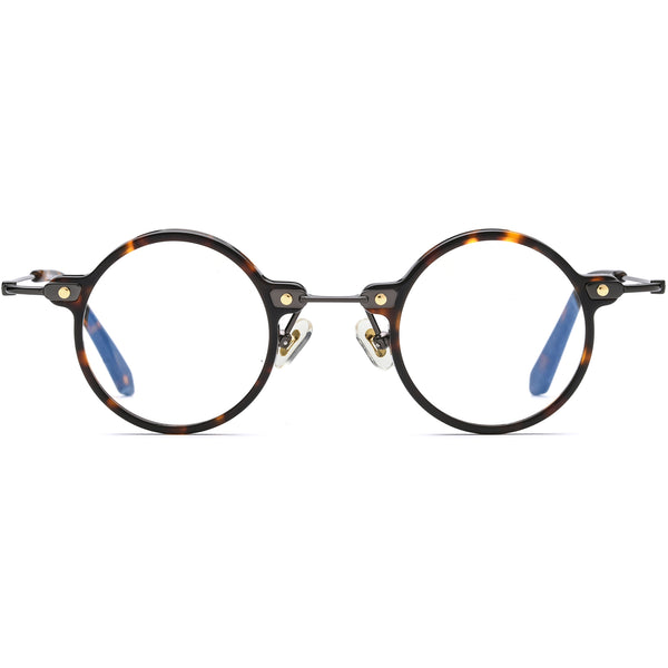 Round Glasses BR1268