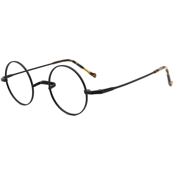 Round Glasses YT1032