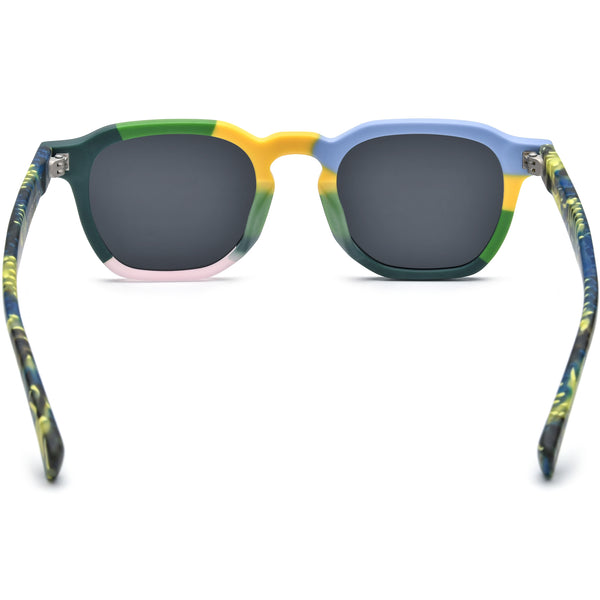 Square Sunglasses BRS1092
