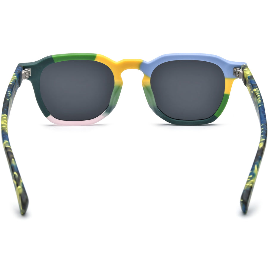 Square Sunglasses BRS1092