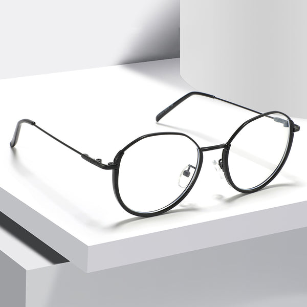 Round Glasses KC1009
