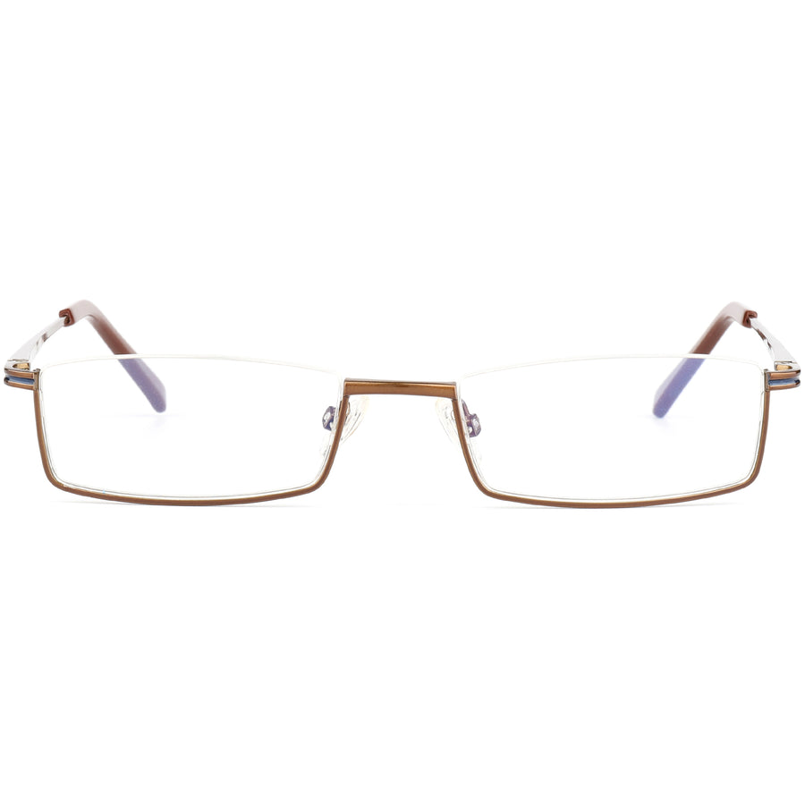 Rectangle Glasses RV1062