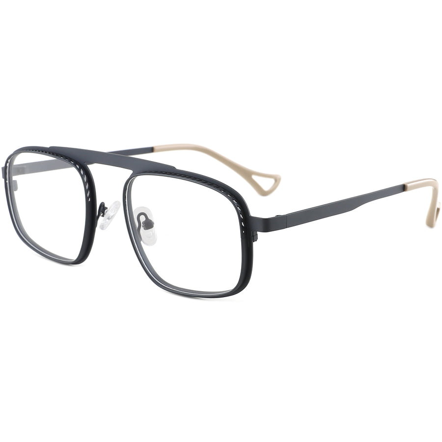 Square Glasses YEM1166