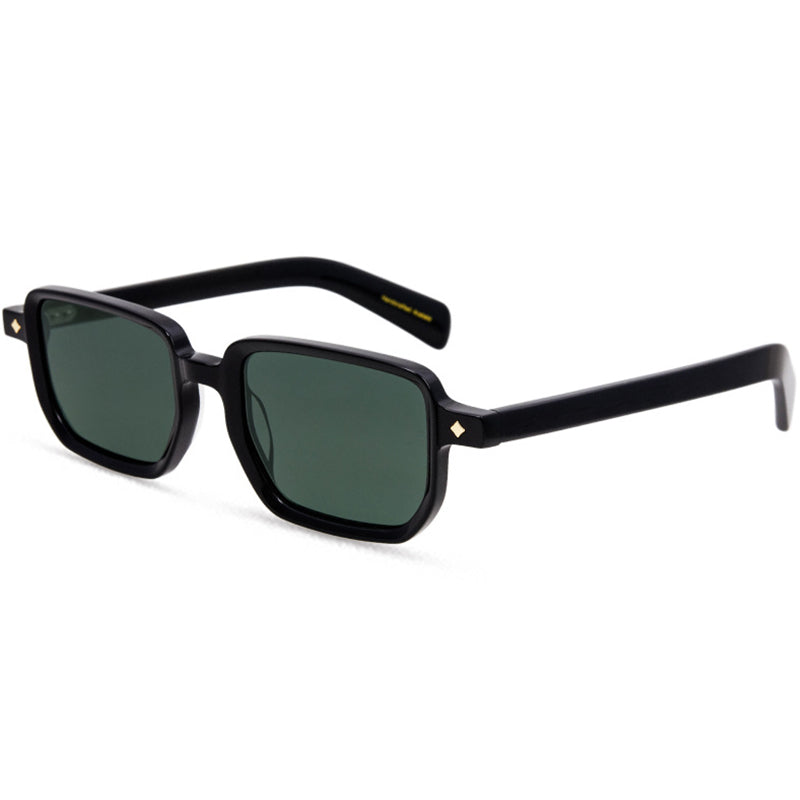 Rectangle Sunglasses GCS1136