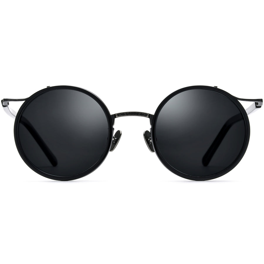 Round Sunglasses BRS1046