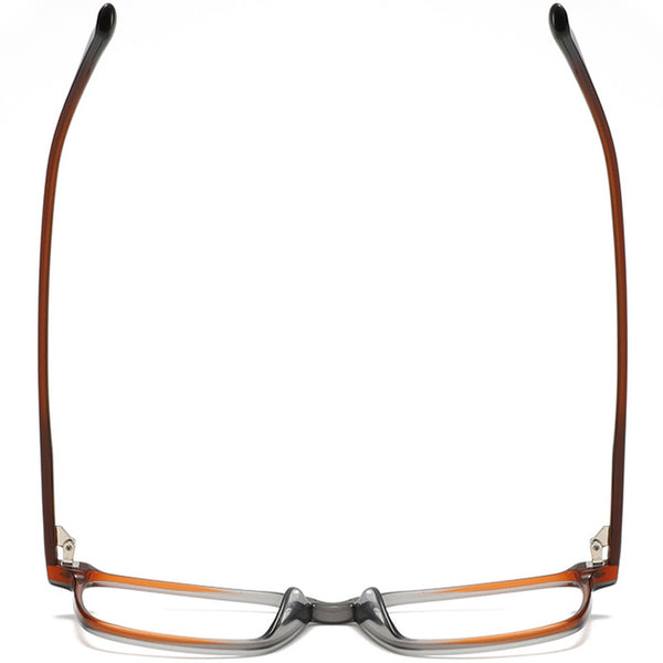 Square Glasses ME1016