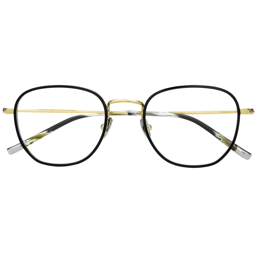 Square Glasses MW1101