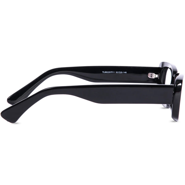 Rectangle Glasses A3937