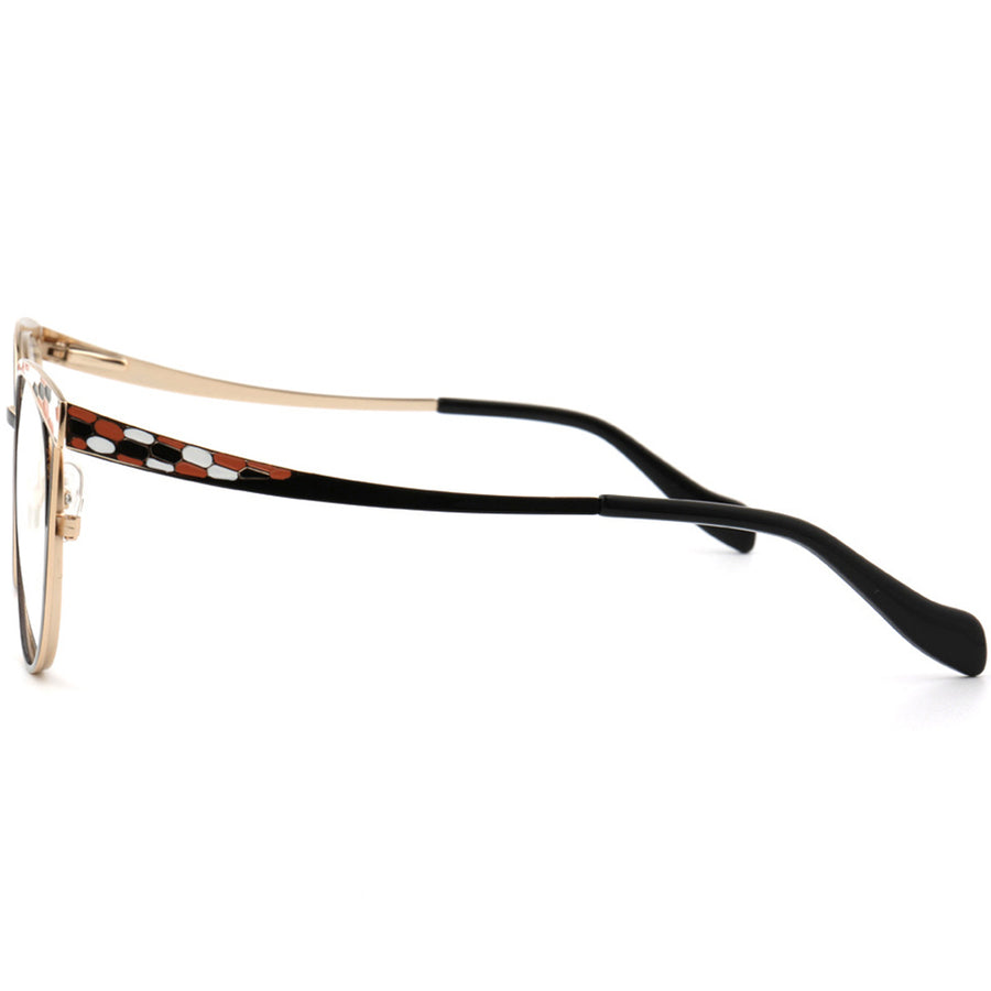 Cat-Eye Glasses YT1035