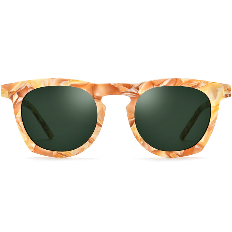 Square Sunglasses BRS1103