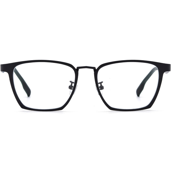 Square Glasses BR1581
