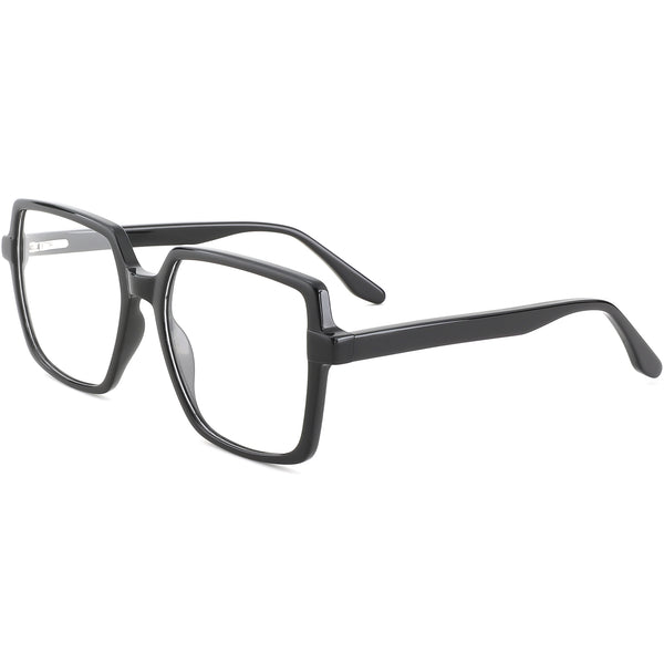 Square Glasses YSAA1129