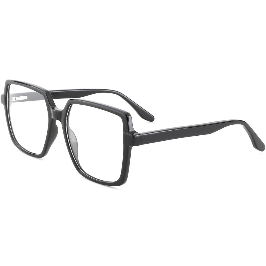 Square Glasses YSAA1129