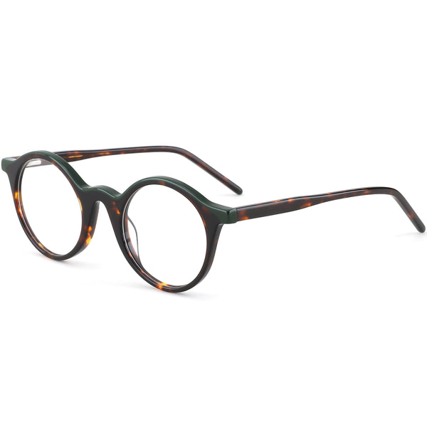 Round Glasses YEA1128