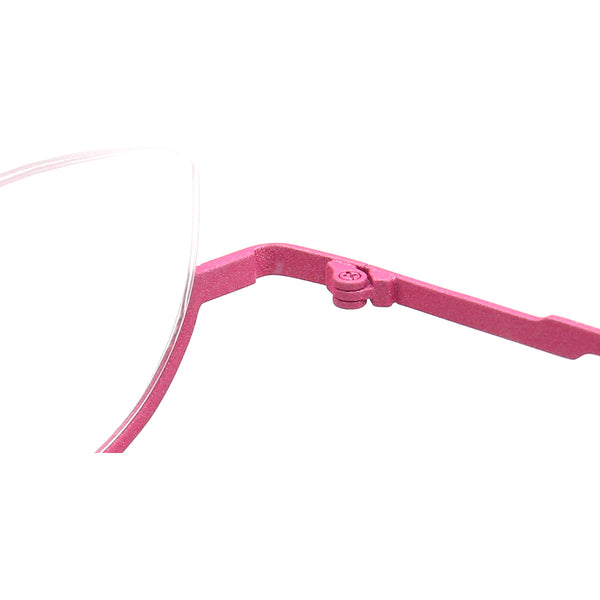 Cat-Eye Glasses YT1019