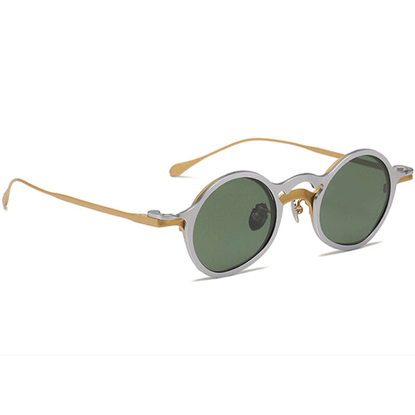 Geometric Glasses TG1072