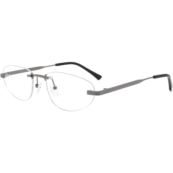 Cat-Eye Glasses GSR1197
