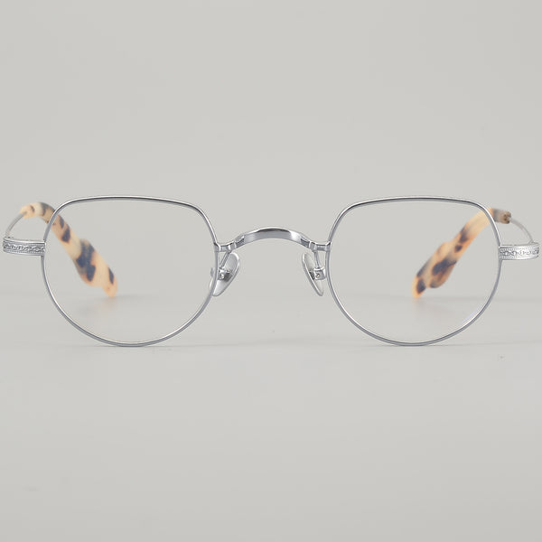 Geometric Glasses BY1142