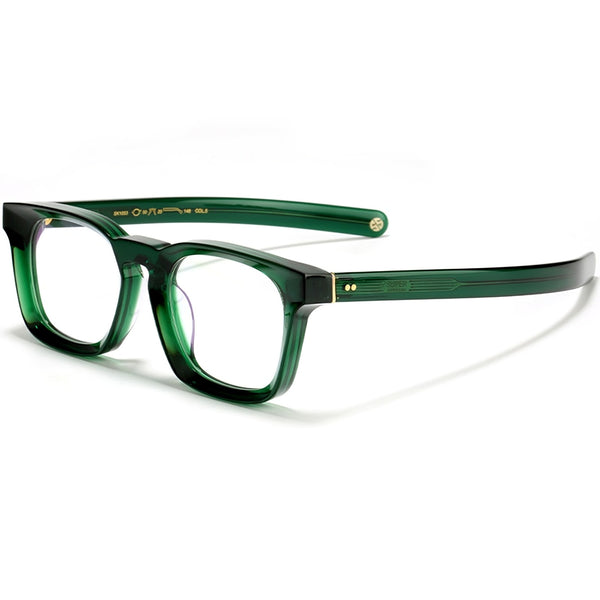 Square Glasses SS1001